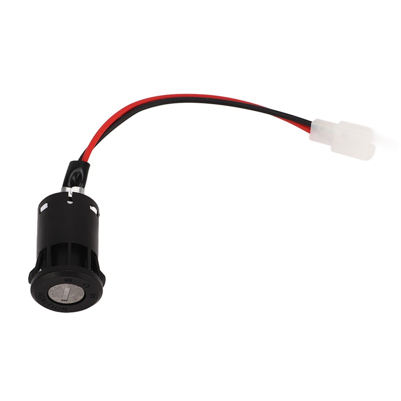 24V 350W Two Speed Controller Electric Door Lock Throttle Handle