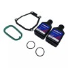 MINI Cooper S Supercharger Oil Change Service Kit Gasket O-rings