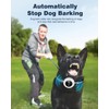 2-in-1 Dog Shock Collar & Dog Bark Collar - Smart