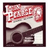 John Pearse Acoustic Strings Phosphor Bronze Medium 13-56 (12 Pack
