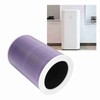 Air Purifier Filter Filtering Element Cartridge Accessory with RFID for