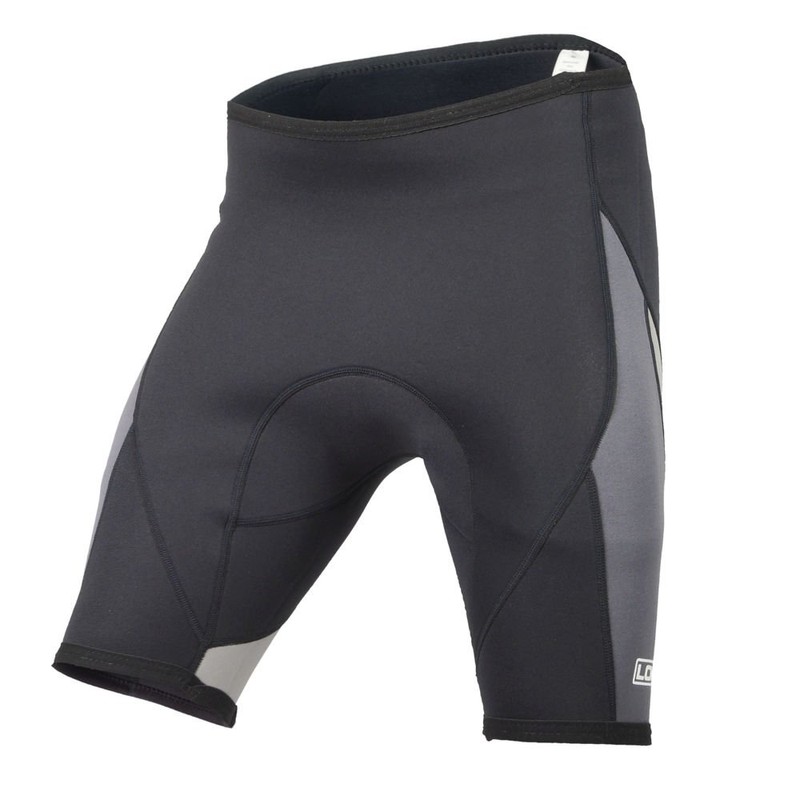 Lomo Neoprene Shorts - XXL