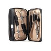 WINDROSE Beluga Manicure Set M Black