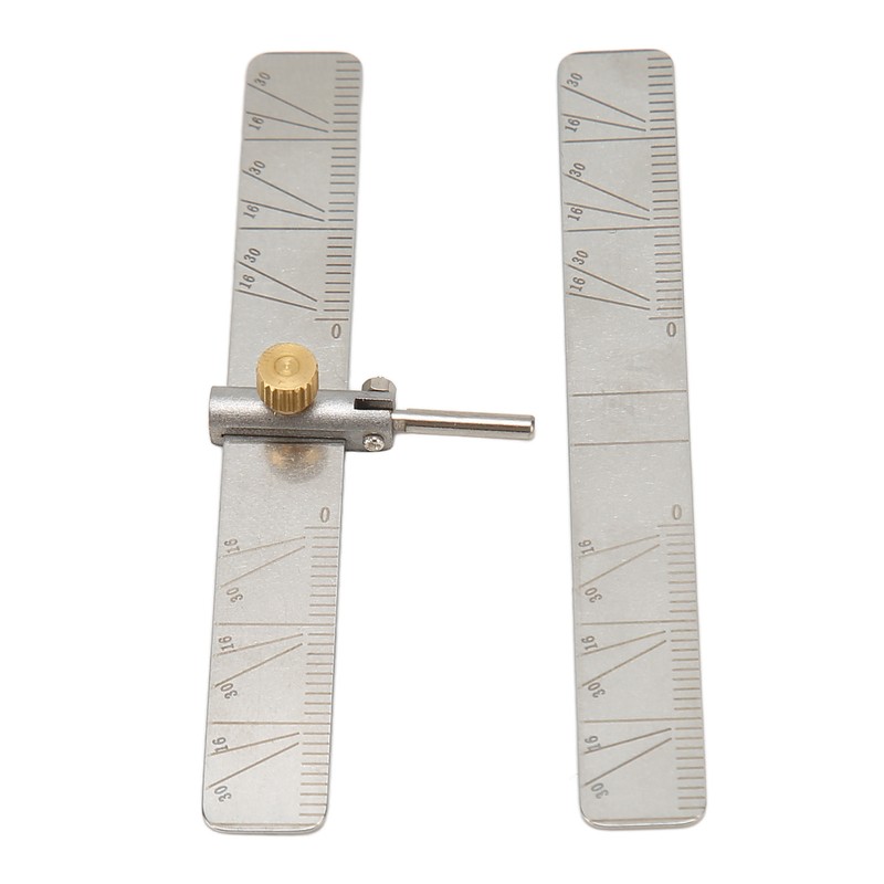 Dental Implant Locating Guide Bendable Surgical Planting Positioning Locator Implant