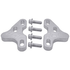ICT Billet LT Gen V Oil Pump Installation Alignment Guide Kit Tool Compatible with LT1 LT2 L82 L83 L84 L86 L87 L8B LT4 LT5 551904-TL01