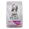 Alimento Pro Plan OptiTract Urinary para gato adulto de raza