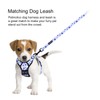 Petmolico No Pull Dog Harness and Leash Set, No Choke