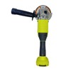 RYOBI PCL445B ONE+ 18V Cordless 4-1/2 in. Angle Grinder (Tool