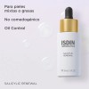 Sérum Isdinceutics Salicylic Renewal 30ml Ácido Salicílico Tipo De Piel