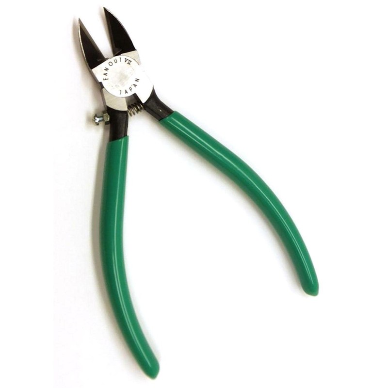 Fan Out Lead Nippers