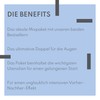 Augenmanufaktur Eyelashes and eyebrow lifting combination kit - for more