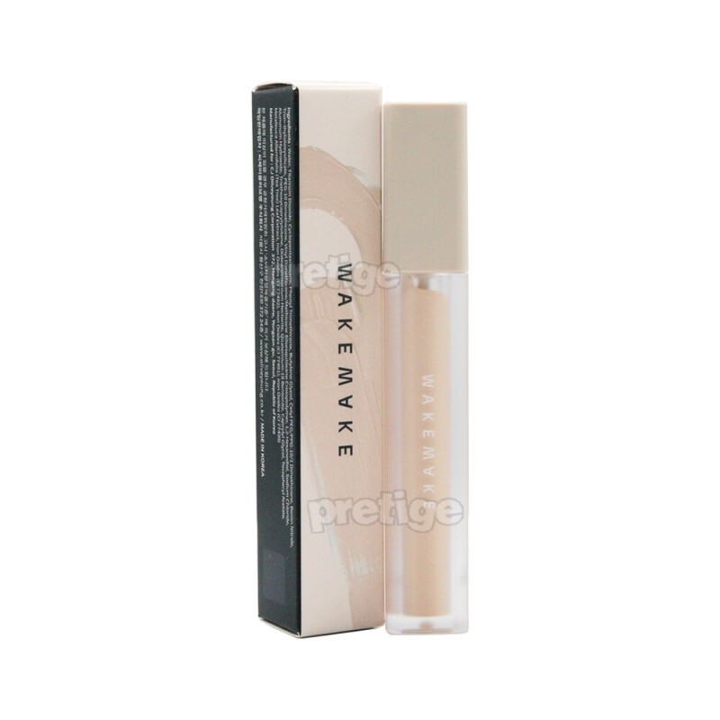 Wakemake Defining Cover Concealer 6g / 웨이크메이크 디파이닝 커버 컨실러