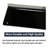Hongso 15.3 Inch 7635 Flavorizer Bars for Weber Spirit E210