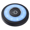 Car Roof Reading Light Long Battery Life USB Rechargeable Adhesive