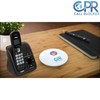 CPR Call Blocker Shield - Pre-Programmed with 2000 Scam Numbers
