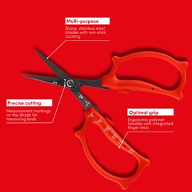 FELCO 420 Trimming Snip/Scissor