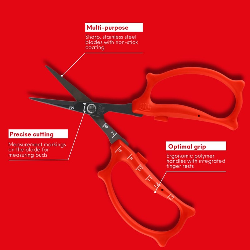 FELCO 420 Trimming Snip/Scissor