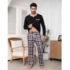Pyjamas for Men | Soft & Cosy Mens Loungewear Sets