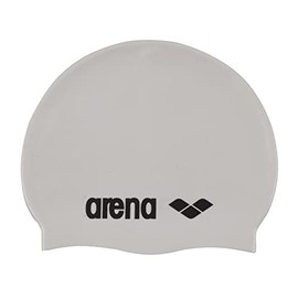 Arena Classic - Gorro de natación (Silicona)