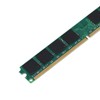 2GB DDR2 667MHz PC2-5300 PC Memory Ram 240Pin Module Board