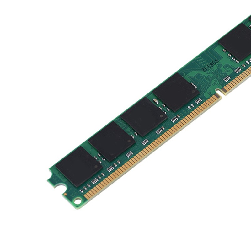 2GB DDR2 667MHz PC2-5300 PC Memory Ram 240Pin Module Board