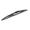 Hella Pluma Limpiaparabrisas Estándar 16 40.6Cm con Multiconector, Instructivo y