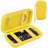 BOVKE Hard Case for Roku Voice Remote Controller, Roku Streaming
