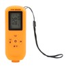Paint Coating Thickness Gauge Depth Meter 3 Units Um mm