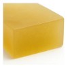 Jabon Facial De Miel Abeja Maya Exfoliente Piel Suave Barra