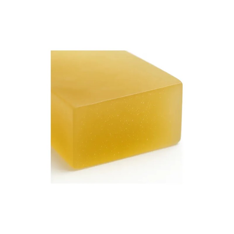 Jabon Facial De Miel Abeja Maya Exfoliente Piel Suave Barra