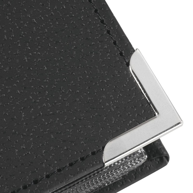 Hama Slip-In Photo Album For 300 Photos, Black