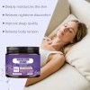 Care Cream Crema Calmante E Hidratante Para Dormir Y Dormir