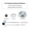 1PZ Blade Adapter Kit For Stihl FS80 FS85 FS87 FS130R