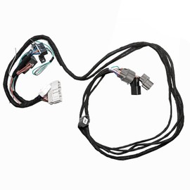 HOHuiJE Conversion Engine Harness fit for 1992 1993 1994 1995 EG Civic 1994-2001 DC2 Integra K20 K24 K-Series K-Swap K Swap Harness #DAC061