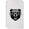 'Angry Bear' Plastic Ice Scraper (IC00035326)