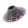 12 Speed Cassette 32T Steel Light Weight Hollow Design Low