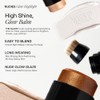 NUDESTIX Nudies Glow Highlighter Stick – Multi-Use Cream Highlighter for