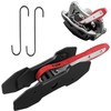 Brake Caliper Compression Tool, 360° Adjustable Ratchet Brake Caliper Piston