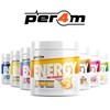 Per4m Energy Pre Workout with Amino Acids | Caffeine, Tyrosine,