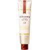 &honey Deep Moist Hair Pack 130 g Step1.5 - Etoile