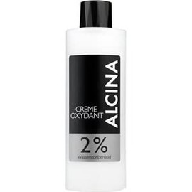 Alcina Colour Cream Oxydant 6% 1 L (Pack of 1)
