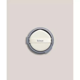 HINCE 세컨 스킨 메쉬 매트 쿠션 리필 2050293 HINCE Second Skin Mesh Matte Cushion Refill 2050293 [Lodge 15]