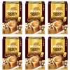 Nescafe Gold Blend, Deep, Rich Stick Coffee, 8 Bottles x