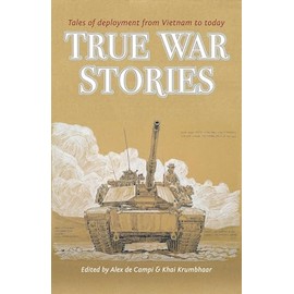 True War Stories