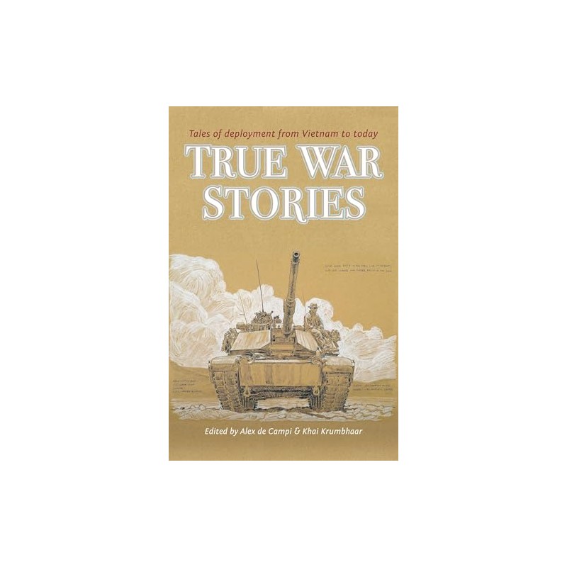 True War Stories