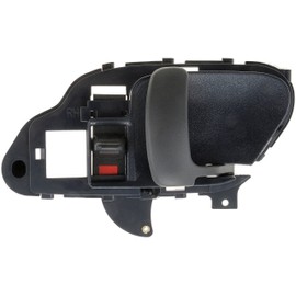 Interior Door Handle