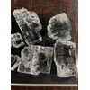Himalayan Rock Salt Crystal Salt Powder, Edible, 7.1 oz (200