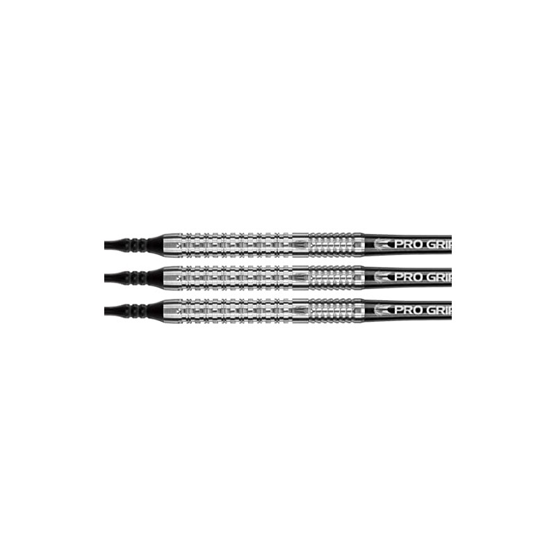 TARGET Darts Agora 90% A32 20G Soft Tip Darts 2017