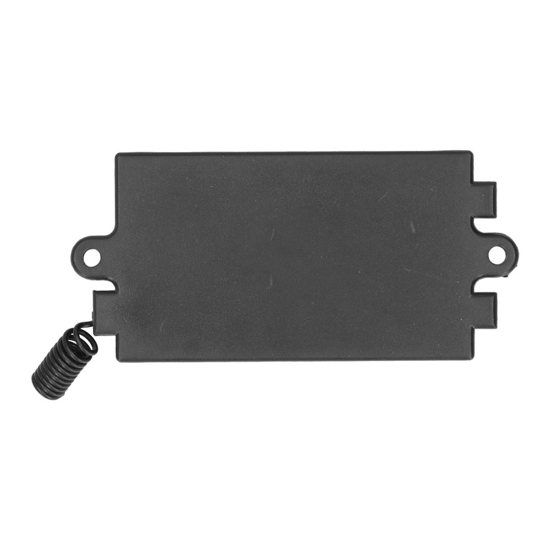 Wireless Remote Control Switch SingleChannel Learning Smart Electrical Equipment AC220V