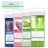 Roll On Wax, Seopri Plant Combination Hair Removal Wax Cartridge,